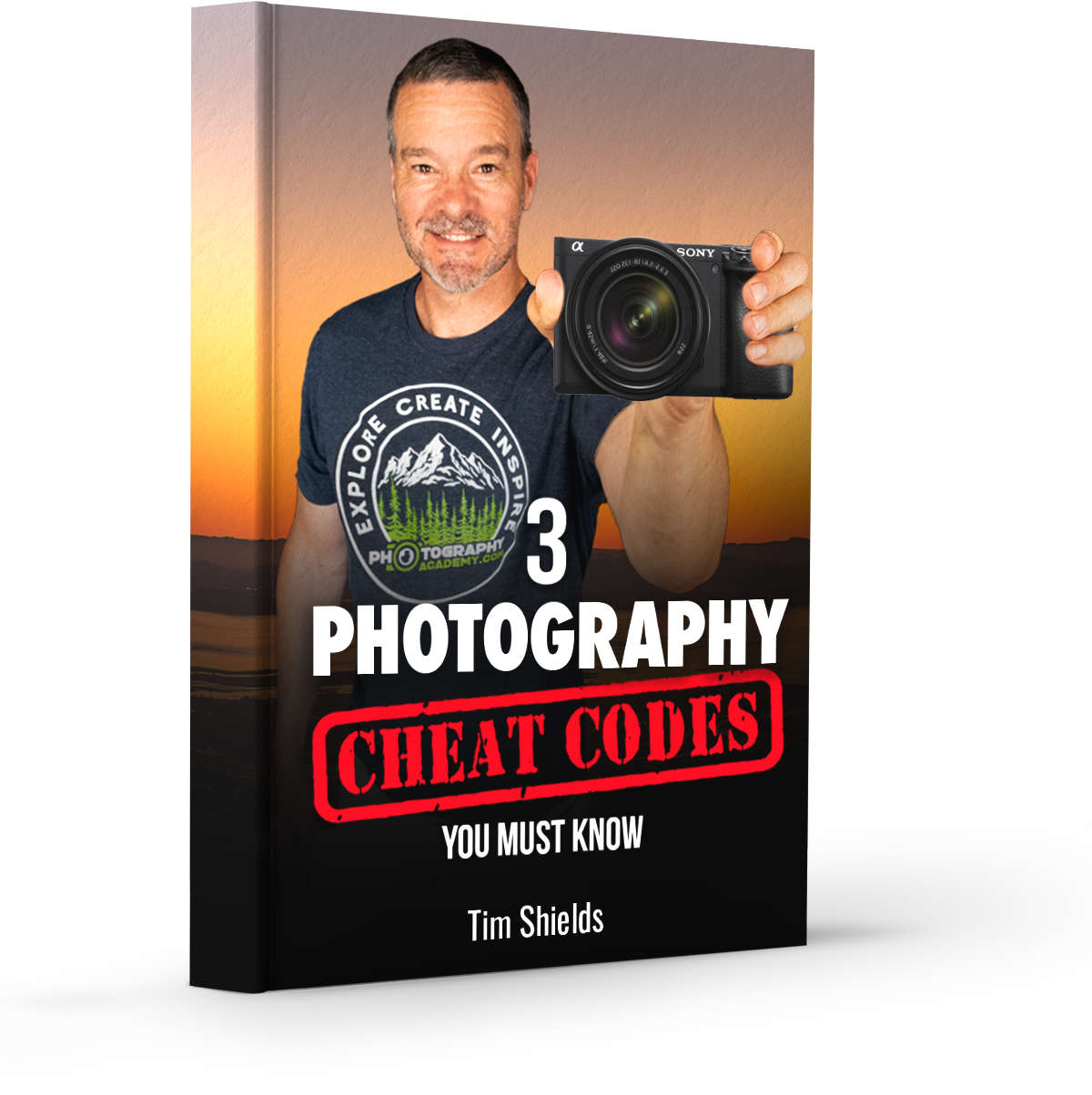 Photography Equipment Checklist