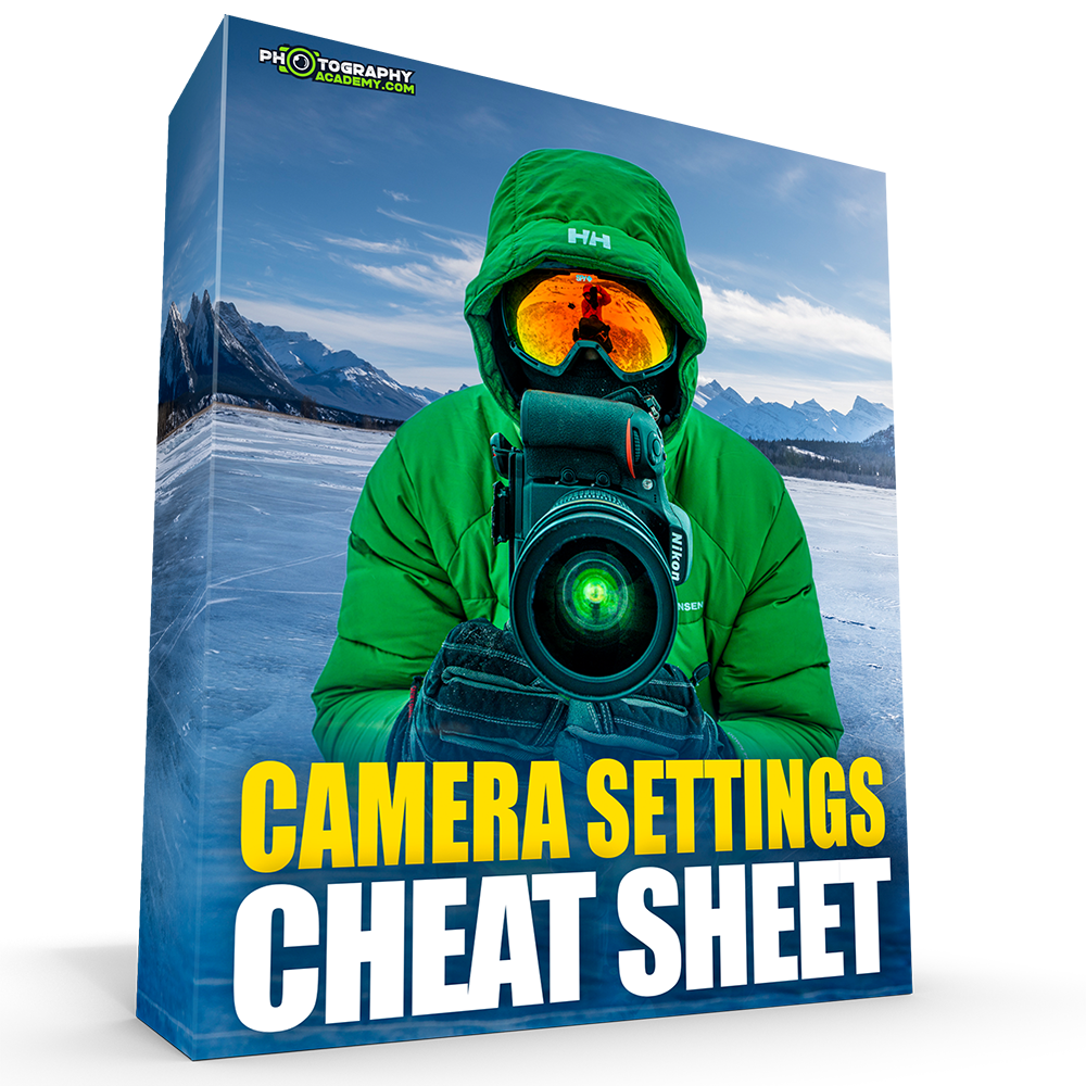 Photography Equipment Checklist