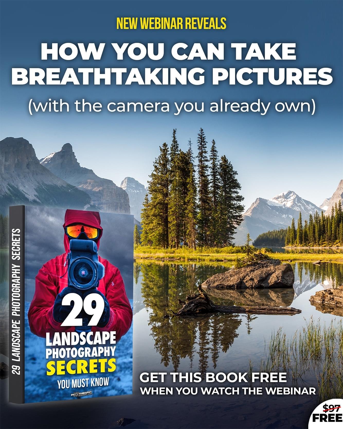 Photography Equipment Checklist