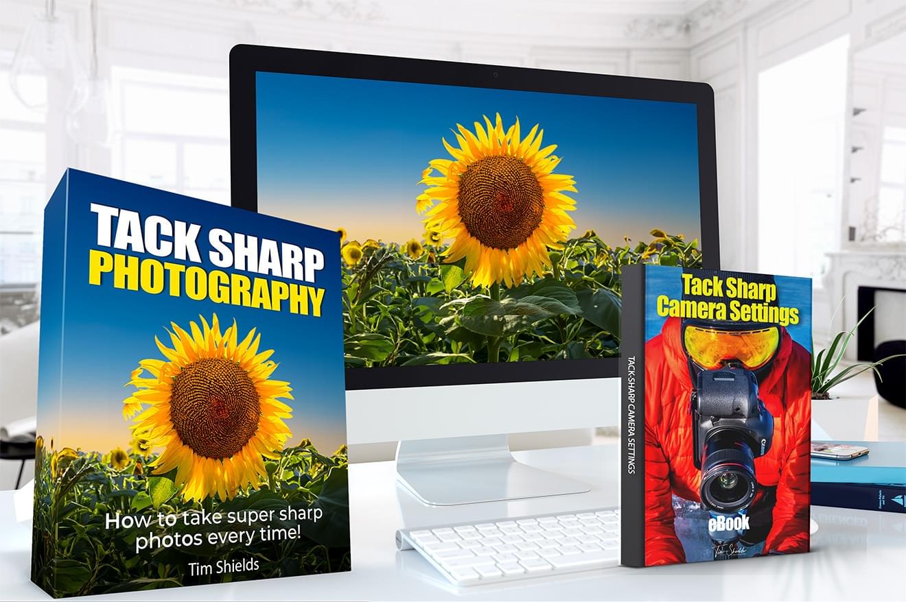 Tack-sharp photography, Tim shields, Photography academy