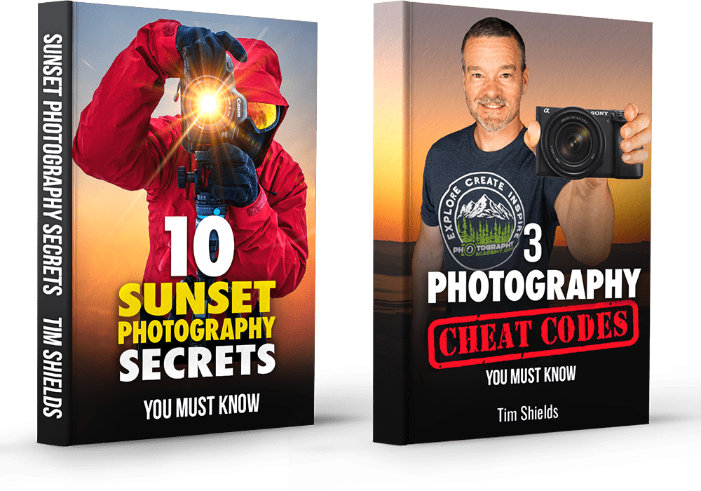 Free Camera Settings Made Simple Book