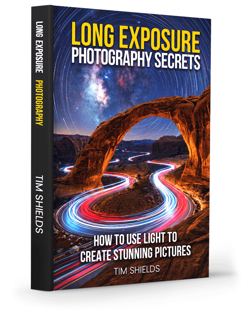 Photography Equipment Checklist