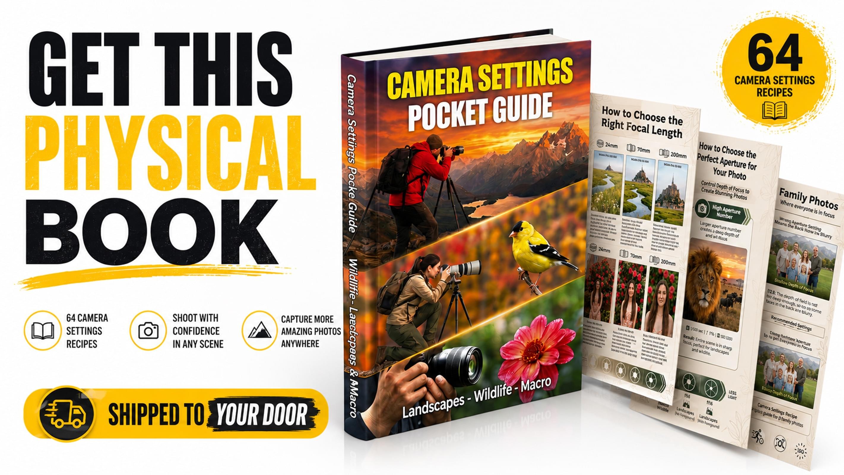 Pocket Guide