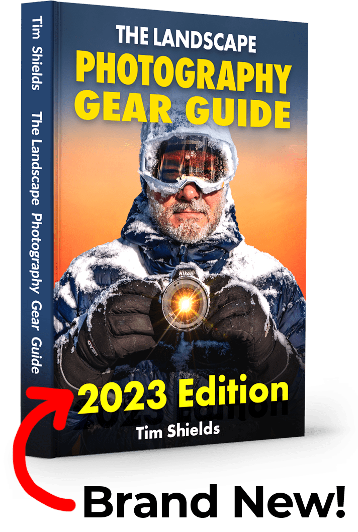 Gear Guide 2023