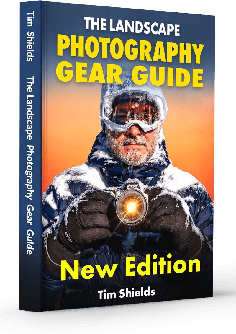 Gear Guide