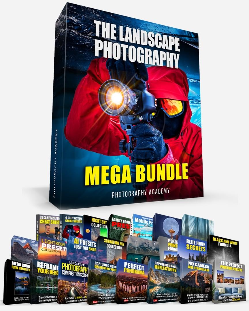 Mega Bundle