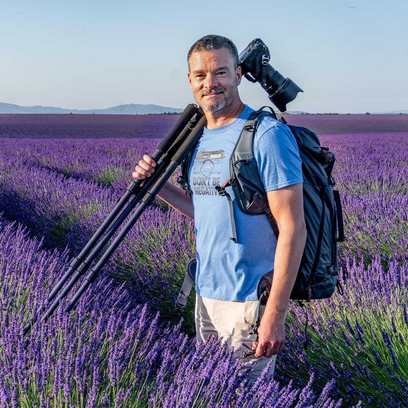 Tim Shields - photographer