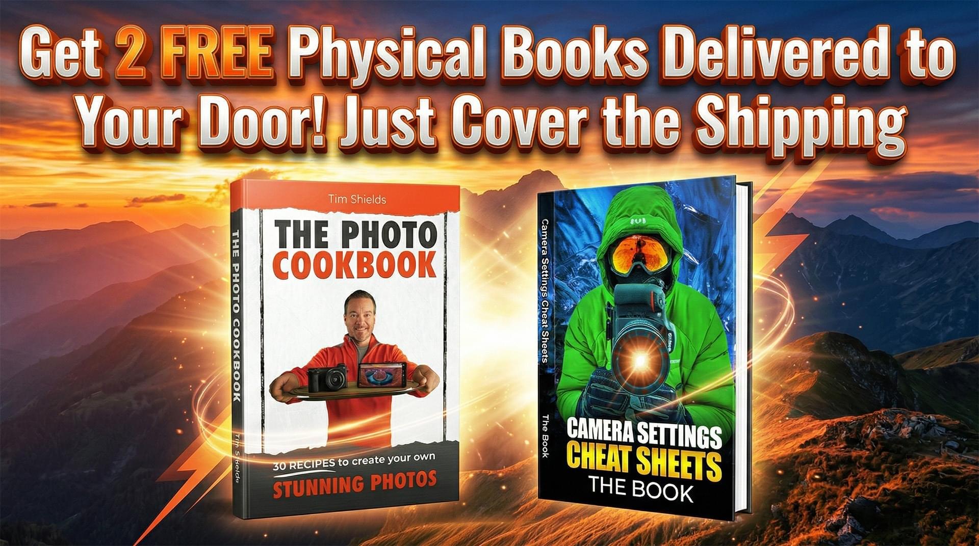 Craftsman Photographer in Fine Art award