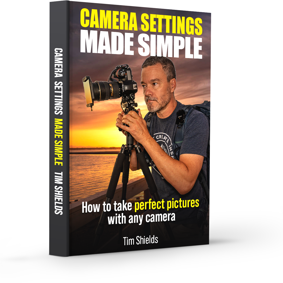 Camera Raseed Book Free Photography Academy Book