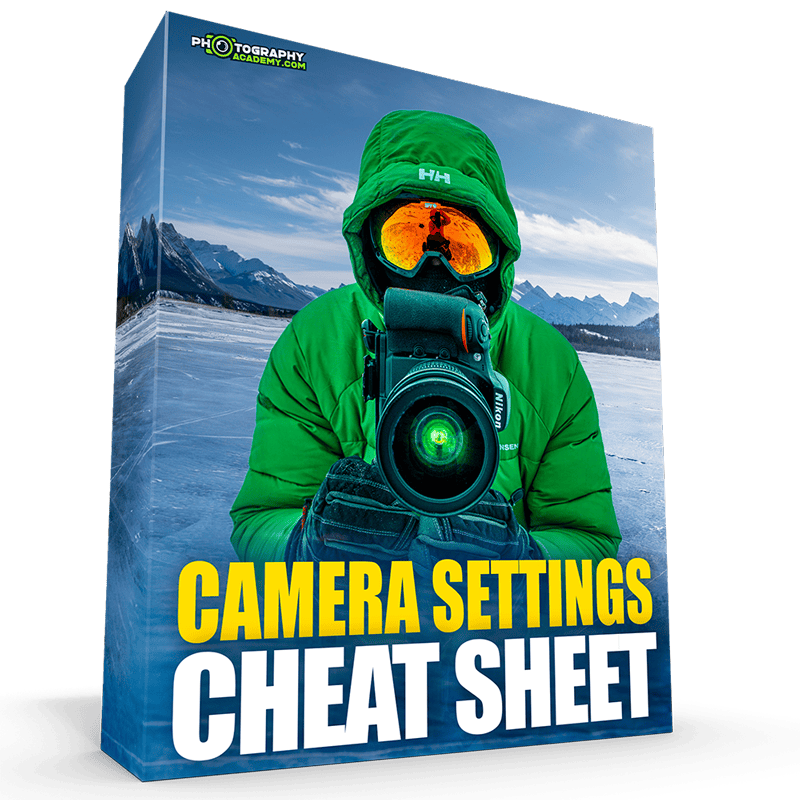 Photography Equipment Checklist